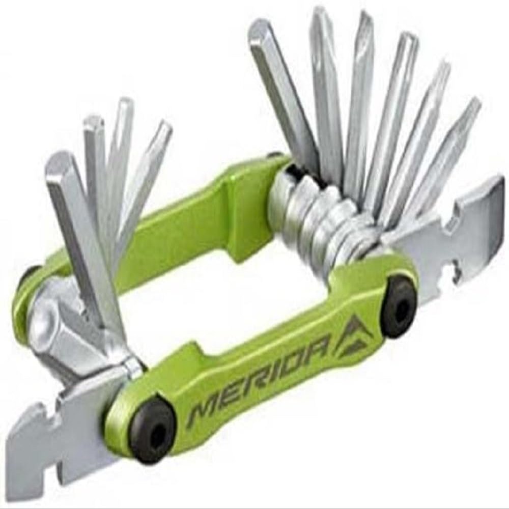 MULTIHERRAMIENTA MERIDA 17 EN 1 SAG