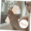 BIUDECO Exfoliating Loofah Washcloth Scrubber for Shower Bath for Back Neck Legs Lightweight Easy to Use for Travel Camping view 3
