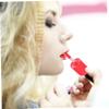 Gogogmee 2pcs Nourishing Lip Oil Moisturizing Plumping Lip Care Hydrating Essence Strawberry Flavors for Daily Use view 4