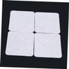 Ipetboom 800pcs Eyelash Extension Non-woven Cleaning Pads for Eyelash Removal Compact Portable Lash Cleaning Tool for Travel Precise Application for Lash Extensions view 4
