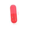 BIUDECO 2pcs Nourishing Lip Oil Moisturizing Essence for Hydrated Lips Formula Strawberry Mint Flavors for Dryness Relief and Care view 3