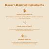 DAE Prickly Pear Hair Oil & Monsoon Moisture Mask view 3