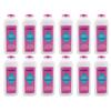 Waxness Sensi-Dry Waxing & Sugaring Powder 22 Oz Pack of 12 view 1