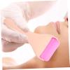 Beatifufu Facial Massage Roller Tool for Eye Application Portable Design for Dark Circles and Material for Skin Care for Home Travel view 2