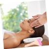 Beatifufu Facial Massage Roller Tool for Eye Application Portable Design for Dark Circles and Material for Skin Care for Home Travel view 4