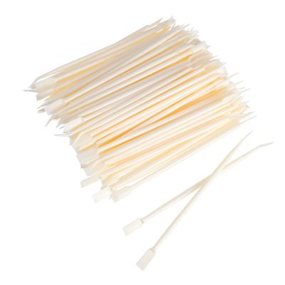 Beatifufu Eyelash Stick Eyelash Rod Grafting Tool Lash Kit 100pcs for Lash Extension