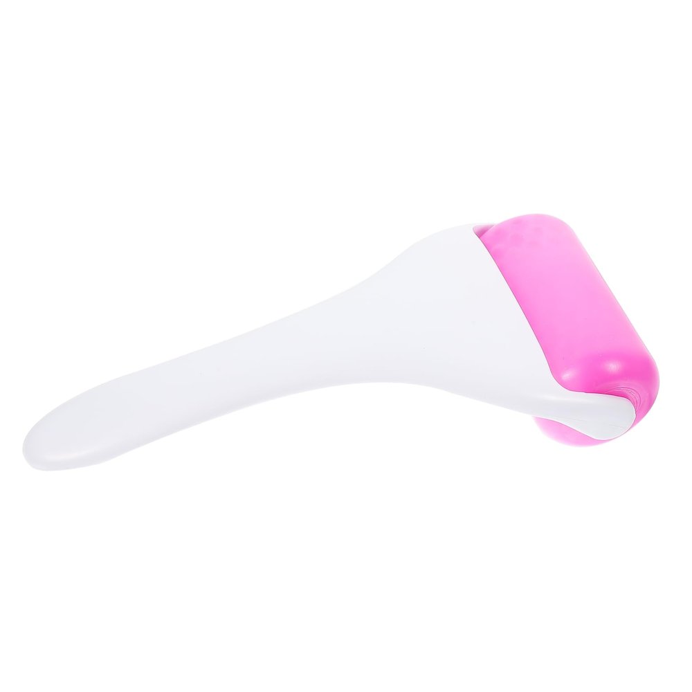 Beatifufu Cooling Face Eye Massage Roller for Skin Care Portable Anti-aging Tool for Dark Circles and Puffiness Relief Smooth Durable Material for All Skin Types