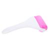 Beatifufu Cooling Face Eye Massage Roller for Skin Care Portable Anti-aging Tool for Dark Circles and Puffiness Relief Smooth Durable Material for All Skin Types view 1