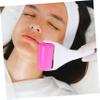 Beatifufu Cooling Face Eye Massage Roller for Skin Care Portable Anti-aging Tool for Dark Circles and Puffiness Relief Smooth Durable Material for All Skin Types view 2