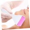 Beatifufu Cooling Face Eye Massage Roller for Skin Care Portable Anti-aging Tool for Dark Circles and Puffiness Relief Smooth Durable Material for All Skin Types view 3