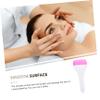 Beatifufu Cooling Face Eye Massage Roller for Skin Care Portable Anti-aging Tool for Dark Circles and Puffiness Relief Smooth Durable Material for All Skin Types view 4