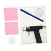 Beatifufu Professional Earring Piercing Kit Ear Piercing Machine Needles Nose Gun Kit view 1