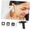 Beatifufu Professional Earring Piercing Kit Ear Piercing Machine Needles Nose Gun Kit view 2