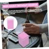 Ipetboom 800pcs Lash Extension Cleaning Pads Eyelash Glue Remover Wipes for Travel view 2