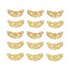 Ipetboom 100pcs Charm Hair for Brides Hair Accessories for Weddings and Special Occasions Chic and Eye-catching Design view 1