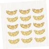 Ipetboom 100pcs Charm Hair for Brides Hair Accessories for Weddings and Special Occasions Chic and Eye-catching Design view 4