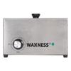 Waxness Large Professional Heater WN-6003 Stainless Steel Holds 5.5 lb Wax view 2