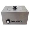 Waxness Large Professional Heater WN-6003 Stainless Steel Holds 5.5 lb Wax view 3