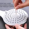 20Pcs Shower Nozzle Cleaner Brush, Shower Hole Cleaner Brush Shower Head Cleaner Brushes Small Cleaner Brush for Pore Hole Shower Hole Gaps Bore Cleaner for Grooves Spray Nozzles view 2