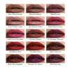 AVON Power Stay Liquid Lip Colour 16 HOURS and Glimmerstick Lip Liner SET! (Cant Quit Cafe-Blushed Nude) view 3