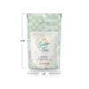 ILLUME Go Be Lovely Summer Vine Bath Soak with Rose Botanicals view 3