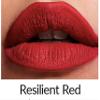 AVON Power Stay Liquid Lip Colour 16 HOURS and Glimmerstick Lip Liner SET! (Resilient Red-Ruby Shock) view 2