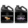 Naturevibe Botanicals Orange Water 32 oz and Lavender Water 32 oz | 32oz Carrier Oils Combo view 1