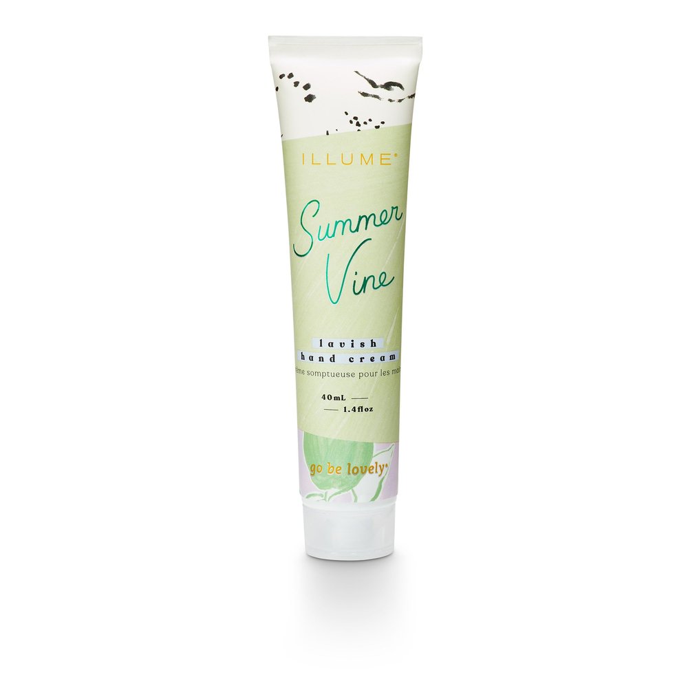 ILLUME Go Be Lovely Summer Vine Demi Lavish Hand Cream