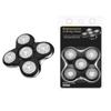 Pro Blades Shaver Replacement Head Compatible with Remington Balder Head Shaver Model XR7000,Stainless Steel Replacement Blades Precision Electric Shaving for Bald Men(1pack) view 1