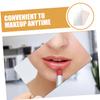 Beatifufu Compact Makeup Palette Double-sided Mirror Mixing Plate for Foundation Eye Shadow Nail Art view 3