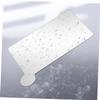 Beatifufu Compact Makeup Palette Double-sided Mirror Mixing Plate for Foundation Eye Shadow Nail Art view 4