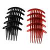ADOCARN 10pcs Hair Pin French Hair Tool Hair Clip Comb for Women Hair Barrettes Hair Styling Tools Barrettes for Women Wedding Hair Clip Hairpin Comb for Wedding Hair Accessories Hair Comb, Medium view 1