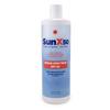 CoreTex Sun X 50 SPF Broad Spectrum Sunscreen Lotion - 16oz Bottle of Paraben, Oxybenzone, Octinoxate, & Oil Free Sunscreen - No White Cast and Water Resistant Up to 80 Minutes view 1