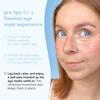 Baebody Advanced Snail Mucin Under Eye Patches for Women & Men (6 Pairs) - Under Eye Masks for Dark Circles and Puffiness - With Niacinamide - Reduce Fine Lines and Wrinkles view 2