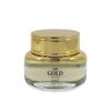 Generic Eye Cream 24K Gold Eye Cream Anti-Puffiness, Anti-wrinkle, Dark Circles by Anjo Unisex Rich Nutrion to the skin view 4