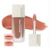 Heart Percent Dote On Mood Blurry Fog Tint, Velvety Matte Soft & Fuzzy Creamy Lightweight Vegan Lip Stains with Personal Color Analysis, #01. Mellow Peach view 1