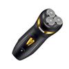 Beatifufu Rechargeable Electric Shaver Portable for Men Beard Trimmer Hair Removal Machine Temples Hair Cutter Multifunction Razor view 1
