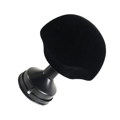 BIUDECO Wig Display Stand Base for Styling and Organizing for Wig Making Drying and Displaying Salons and Stores