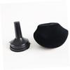 BIUDECO Wig Display Stand Base for Styling and Organizing for Wig Making Drying and Displaying Salons and Stores view 4