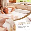 20 Pack Soap Exfoliating Bag, Natural Sisal Soap Saver Bag with Drawstring, Soap Saver Bag with Wooden Bead, Exfoliating Soap Bag for Shower view 3