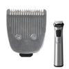 30mm Beard Stubble Hair Trimmer Blade Replacement for P-hilips Multigroom MG3750 MG3760 MG5750 MG5760 MG7750 MG7770 MG7790 MG7791 view 2