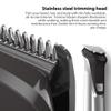 30mm Beard Stubble Hair Trimmer Blade Replacement for P-hilips Multigroom MG3750 MG3760 MG5750 MG5760 MG7750 MG7770 MG7790 MG7791 view 4