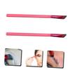 Gogogmee Professional Eyebrow Makeup Brush Set Angled Brush Concealer for Women's Cosmetics view 3