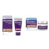 Mederma Stretch Marks Therapy, Helps Prevent and Treat Stretch Marks, Safe to Use When Pregnant & PM Intensive Overnight Scar Cream, Works with Skin's Nighttime Regenerative Activity view 1