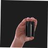 Angoily 4pcs Professional Makeup Kit Eyebrow Pencil Sharpener Eyeliner Pencil Sharpener Makeup Tool for Students Professionals view 4