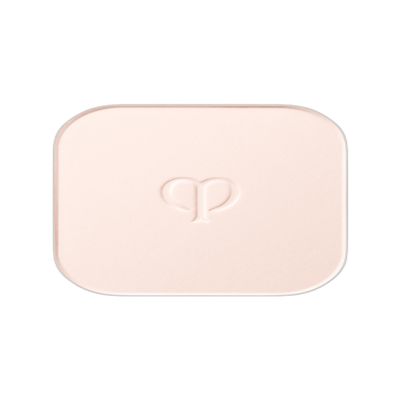 Cl de Peau Beaut, Refining Pressed Powder Refill
