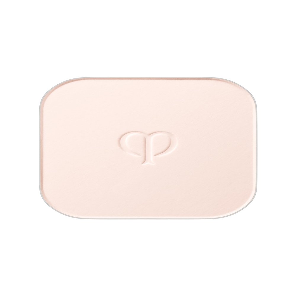 Cl de Peau Beaut, Refining Pressed Powder Refill