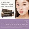 Medicube Deep Reviving Bakuchiol Retinol Facial Serum - Anti-Aging 4th Gen Retinol & Bakuchiol - Targets Fine Lines, Uneven Skin Tone, Blemish Scars - Korean Skin Care, Low Irritant, 1.01 oz view 3