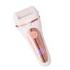 Beatifufu Electric Foot Remover Tool Upgraded Digital Display Waterproof Pedicure File for Easy Calloused Feet Removal view 1