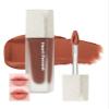 Heart Percent Dote On Mood Blurry Fog Tint, Velvety Matte Soft & Fuzzy Creamy Lightweight Vegan Lip Stains with Personal Color Analysis, #02. Dusty Fig view 1